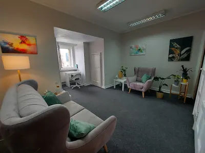 Pracownia Emocji - Gabinet psychologiczny Poznań